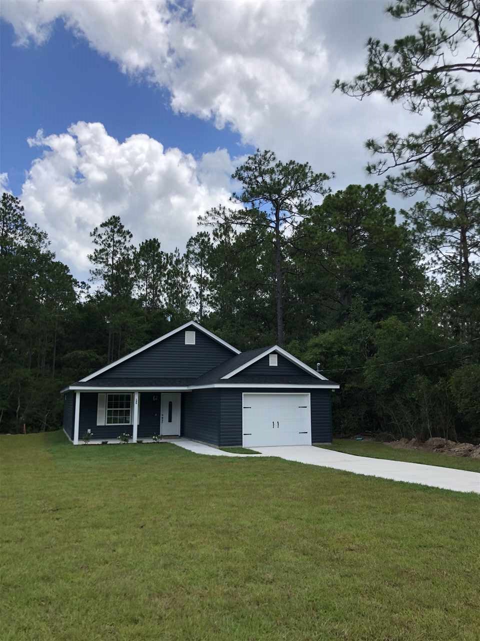 Magnolia Gardens Homes for Sale and Real Estate in Crawfordville, Florida