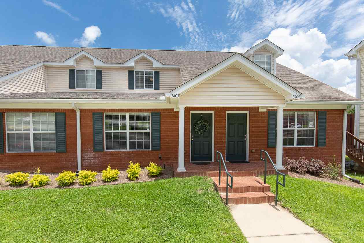 Summerchase Condo Homes for Sale and Real Estate in Tallahassee, Florida