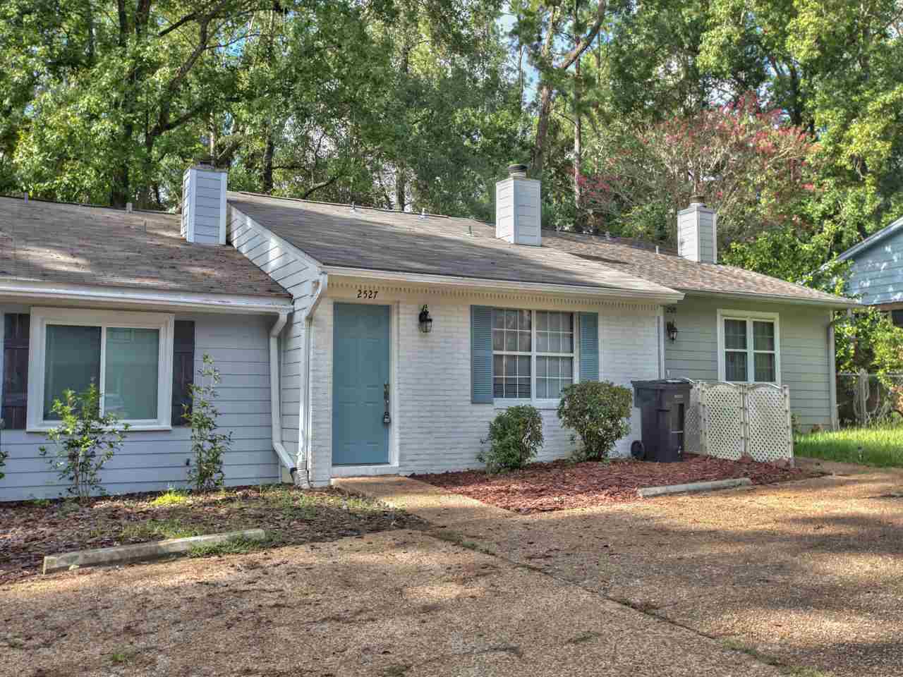 Pinecrest Homes for Sale and Real Estate in Tallahassee, Florida