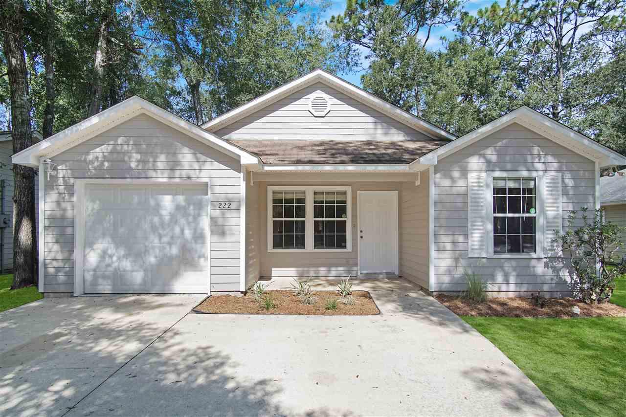 Wilson Green Homes for Sale and Real Estate in Tallahassee, Florida