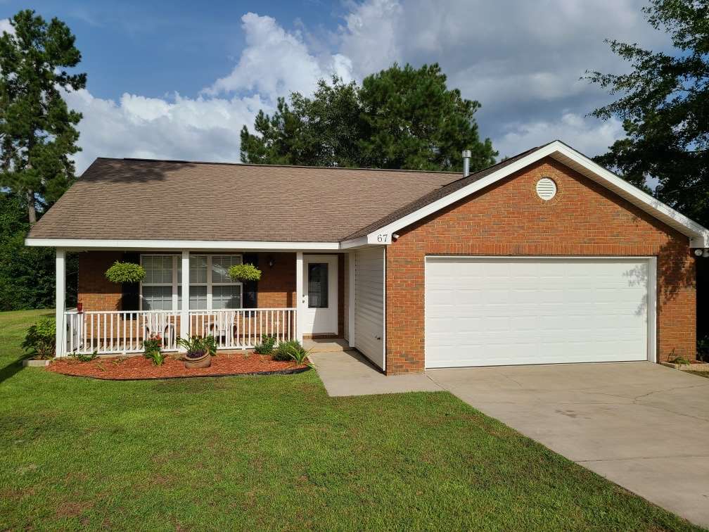 Rustling Pines Homes for Sale and Real Estate in Midway, Florida