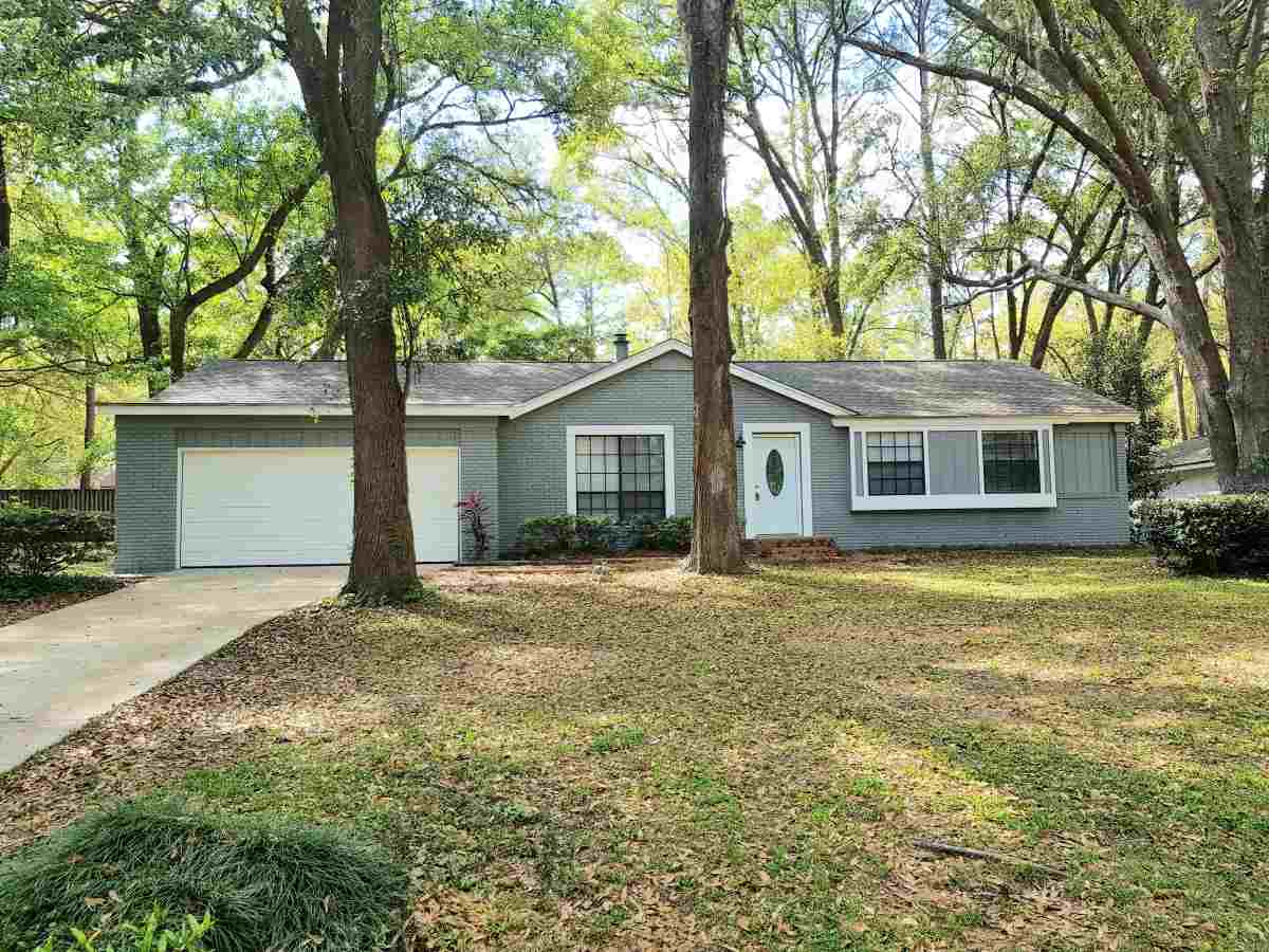 Killearn Acres Homes for Sale and Real Estate in Tallahassee, Florida