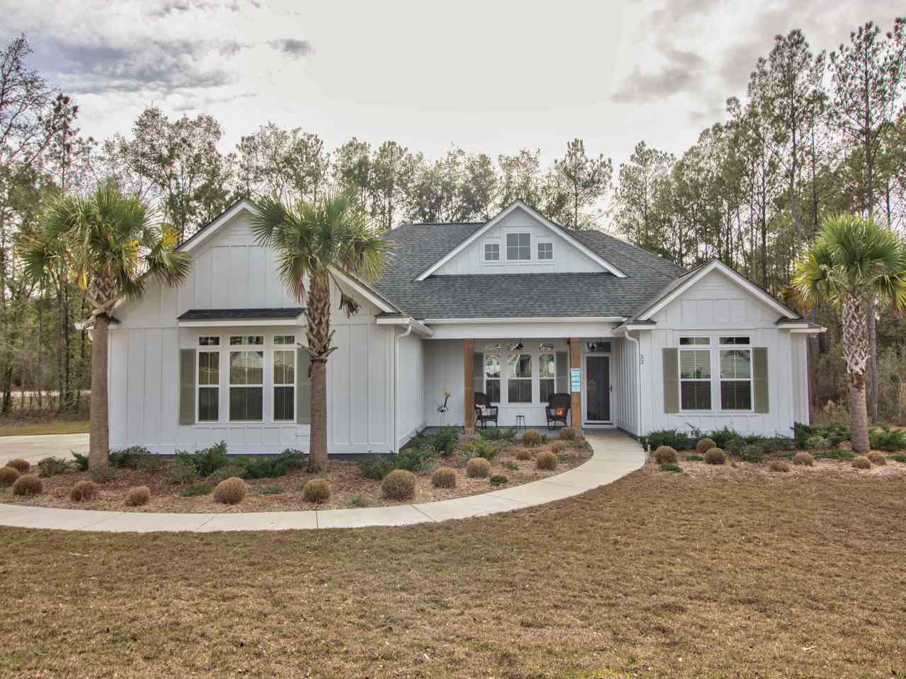 Mallard Pond Homes for Sale and Real Estate in Crawfordville, Florida