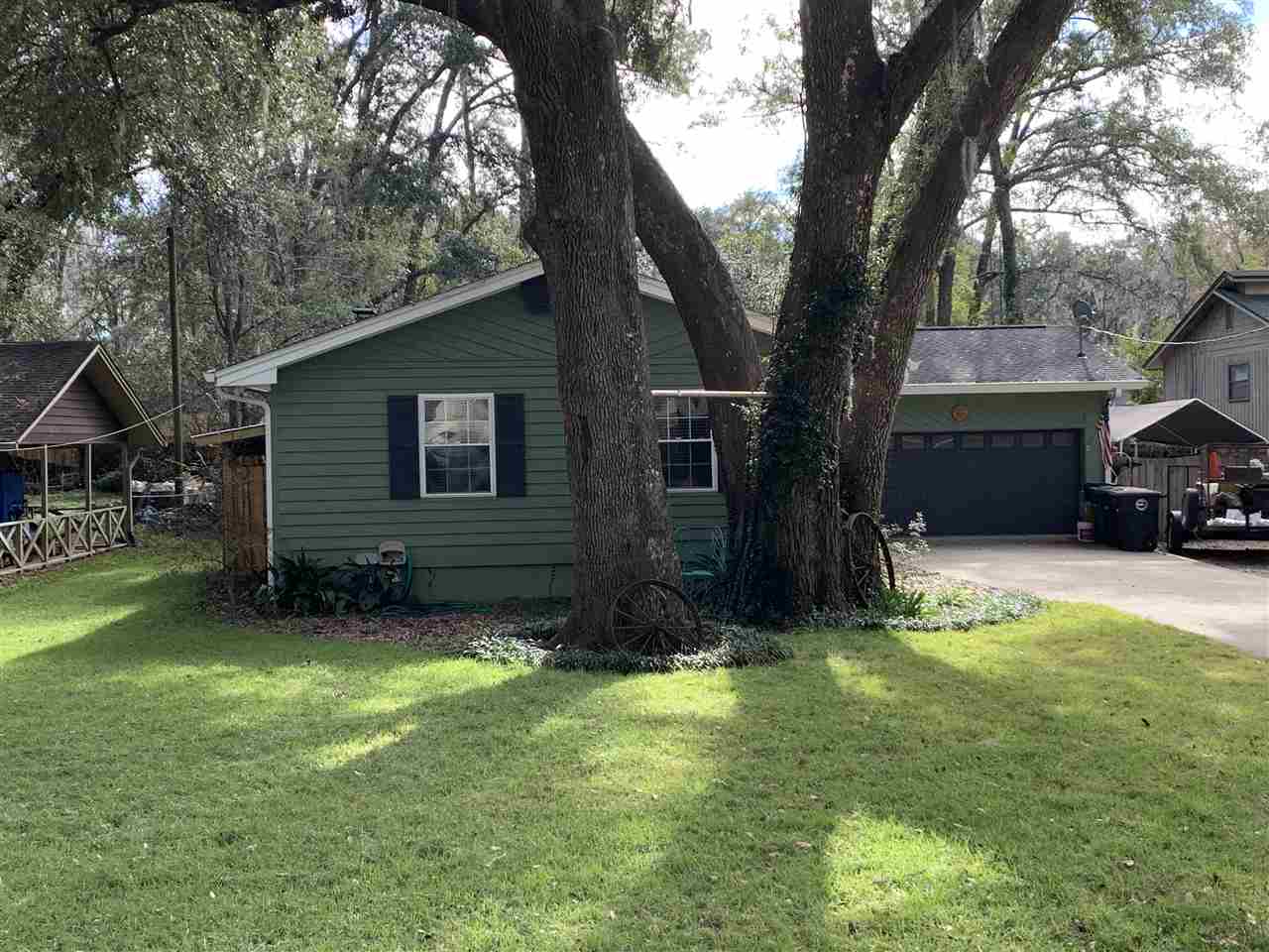 Lake Jackson Heights Homes for Sale and Real Estate in Tallahassee