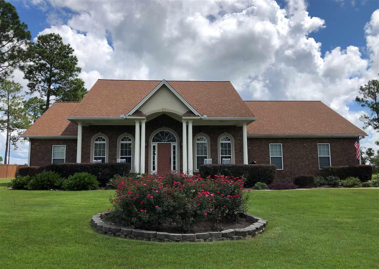 Twin Ponds Homes for Sale and Real Estate in Havana, Florida