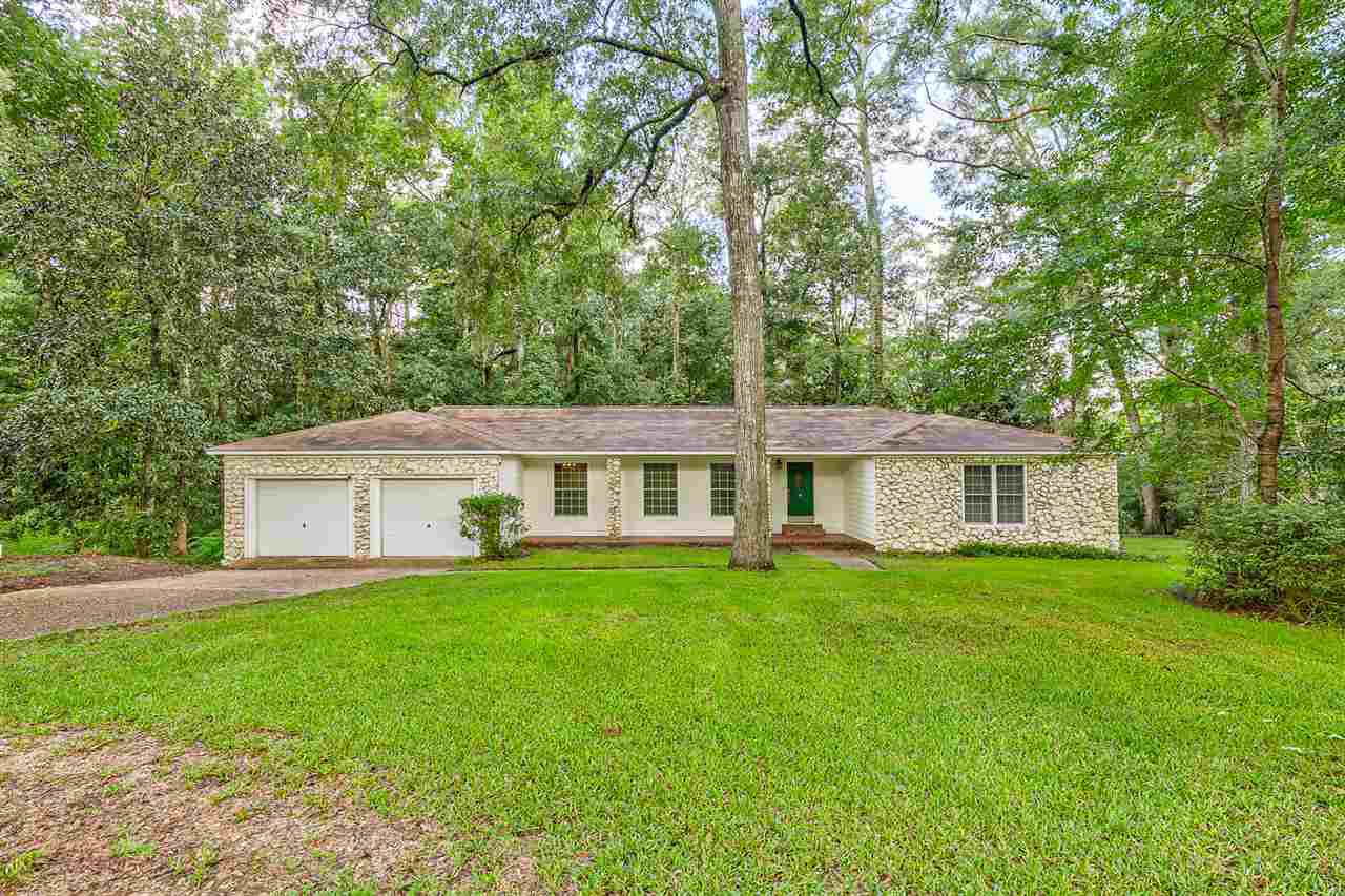 Lake Yvette Estates Homes for Sale and Real Estate in Havana, Florida