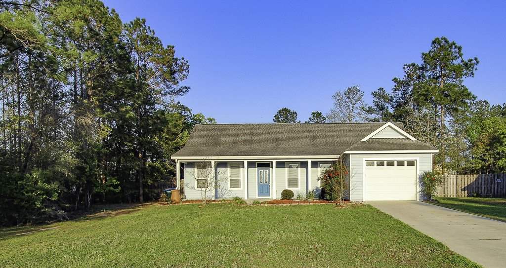 Mallard Pond Homes for Sale and Real Estate in Crawfordville, Florida