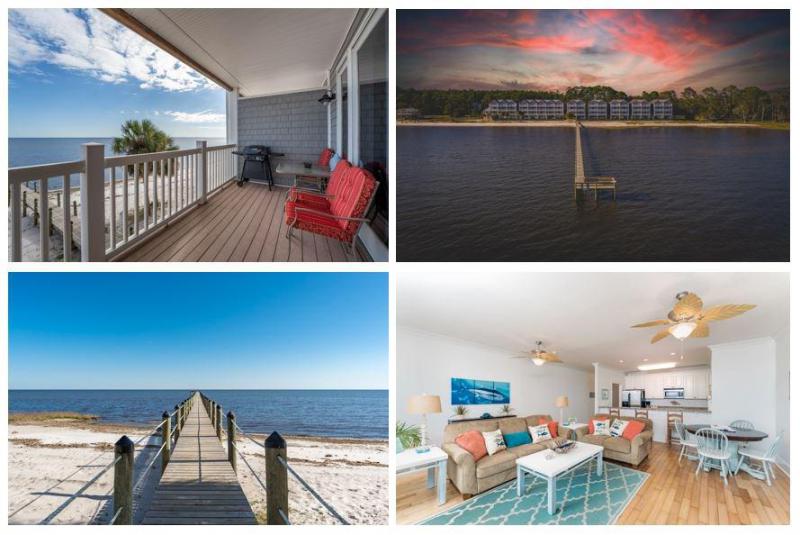 Bungalows Homes for Sale and Real Estate in Carrabelle, Florida