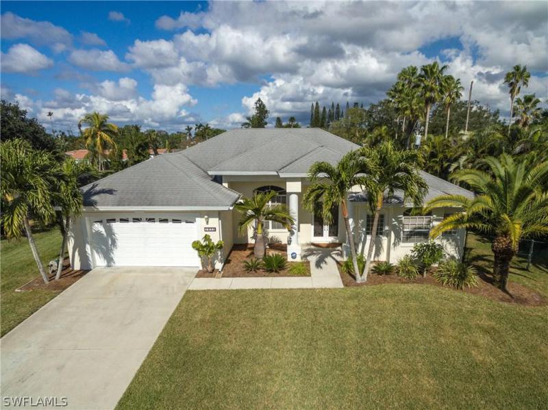 3 Bedroom Homes For Sale in Fort Myers, FL Fort Myers MLS Search
