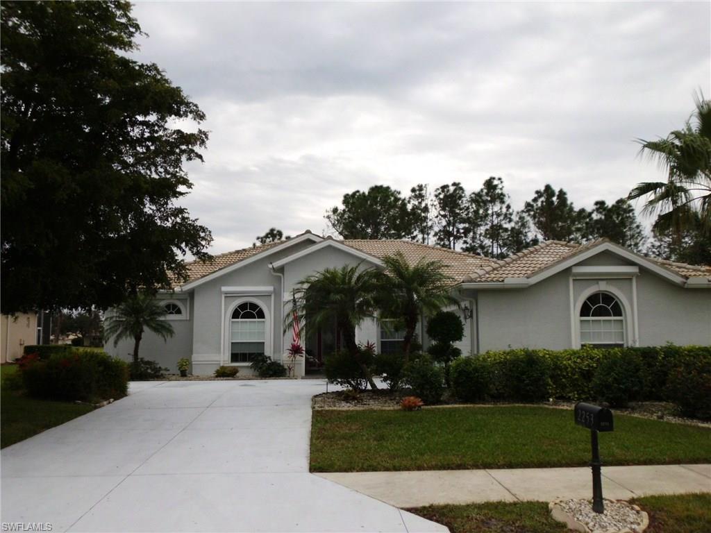 2253 Hampstead, Lehigh Acres, FL