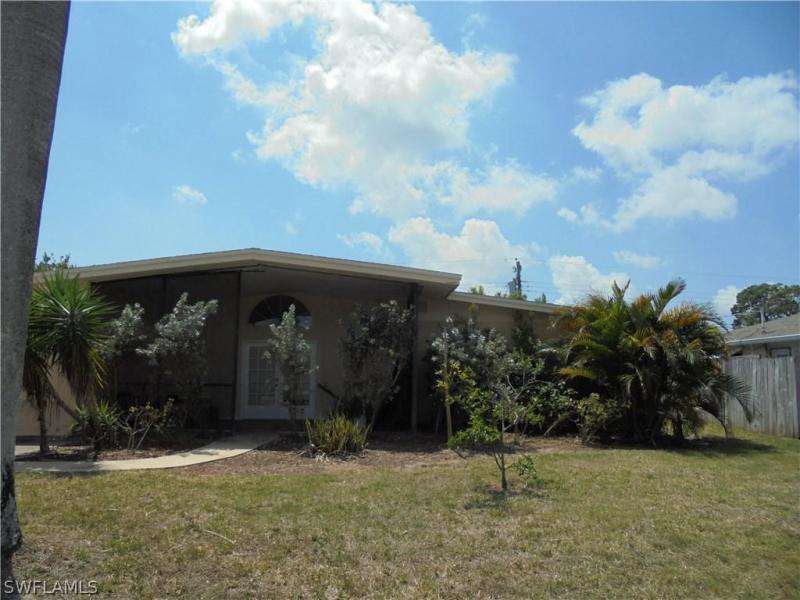 2118 Flora, Fort Myers, FL