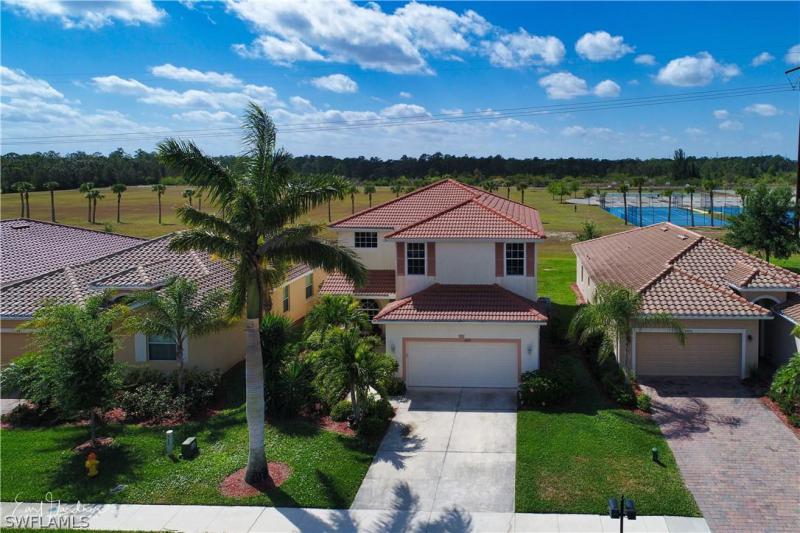 Homes for sale in the Coral Lakes subdivision Cape Coral, FL Real Estate