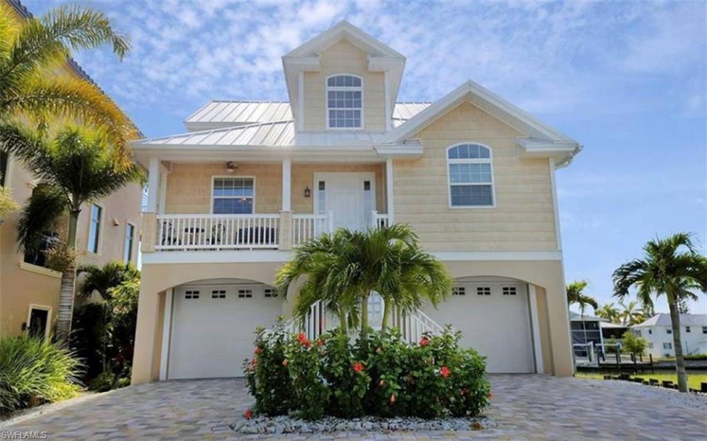 429 Palermo, Fort Myers Beach, FL
