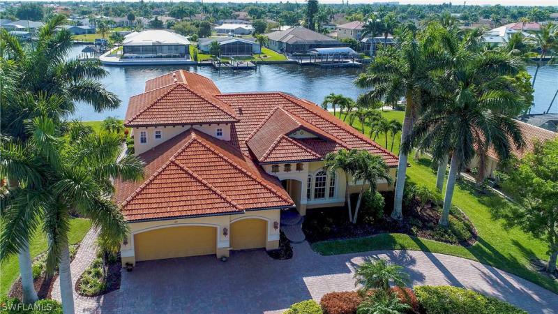 107 SW 51st, Cape Coral, FL