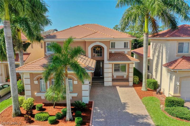 Catalina Isles Subdivision! Catalina Isles Real Estate