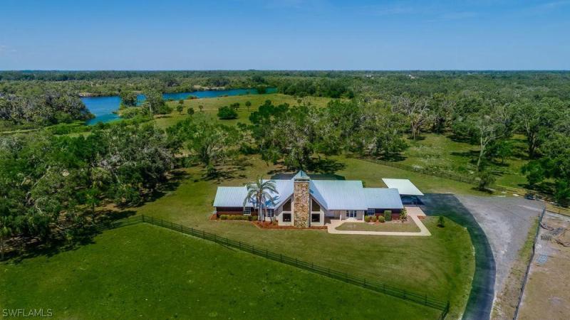 6840 W State Road 80, Labelle, FL