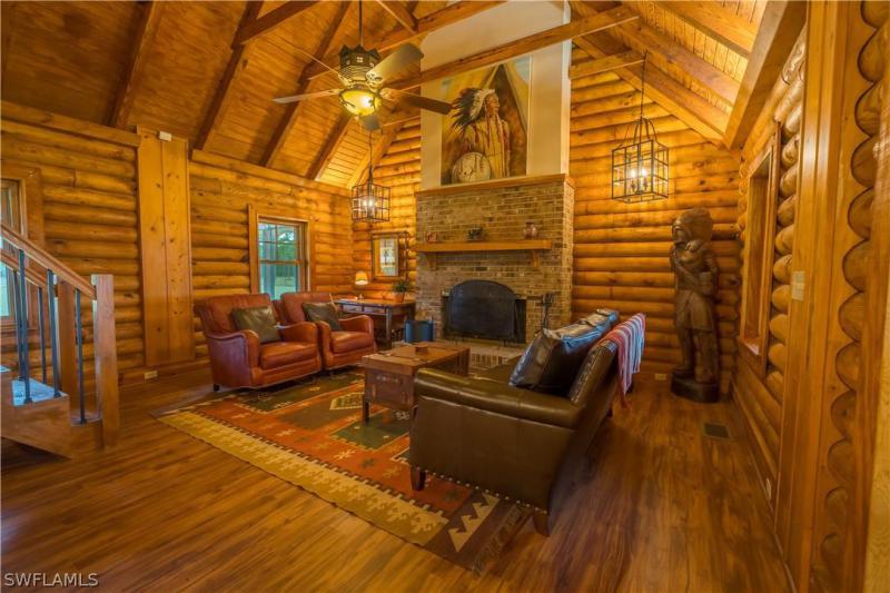 1330 SW Fernwood, Labelle, FL