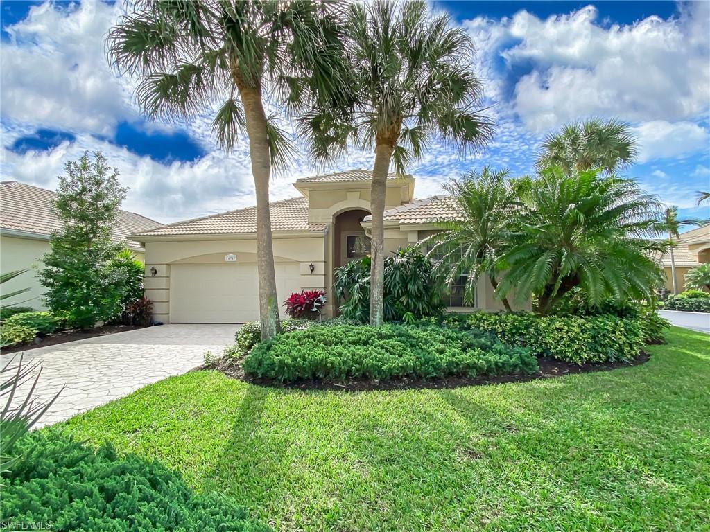 14717 Osprey Point, Fort Myers, FL
