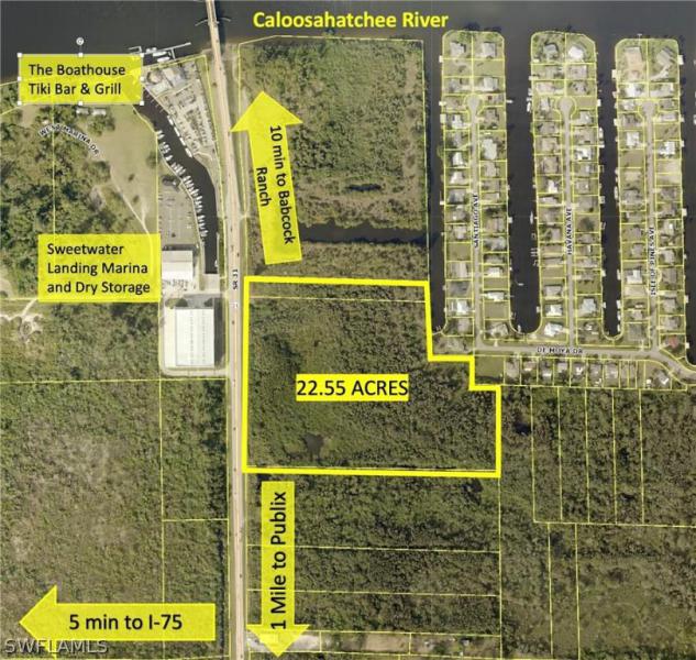 16820 State Road 31, Fort Myers, FL