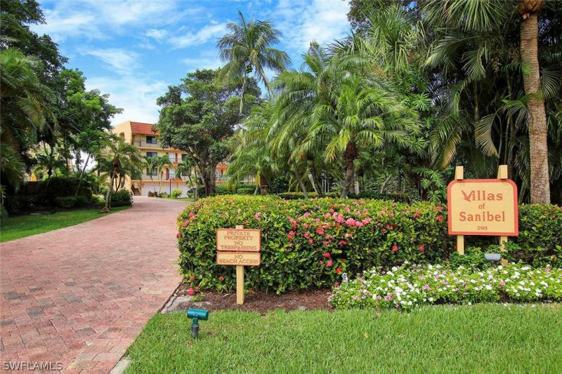 2915 W Gulf, SANIBEL, FL