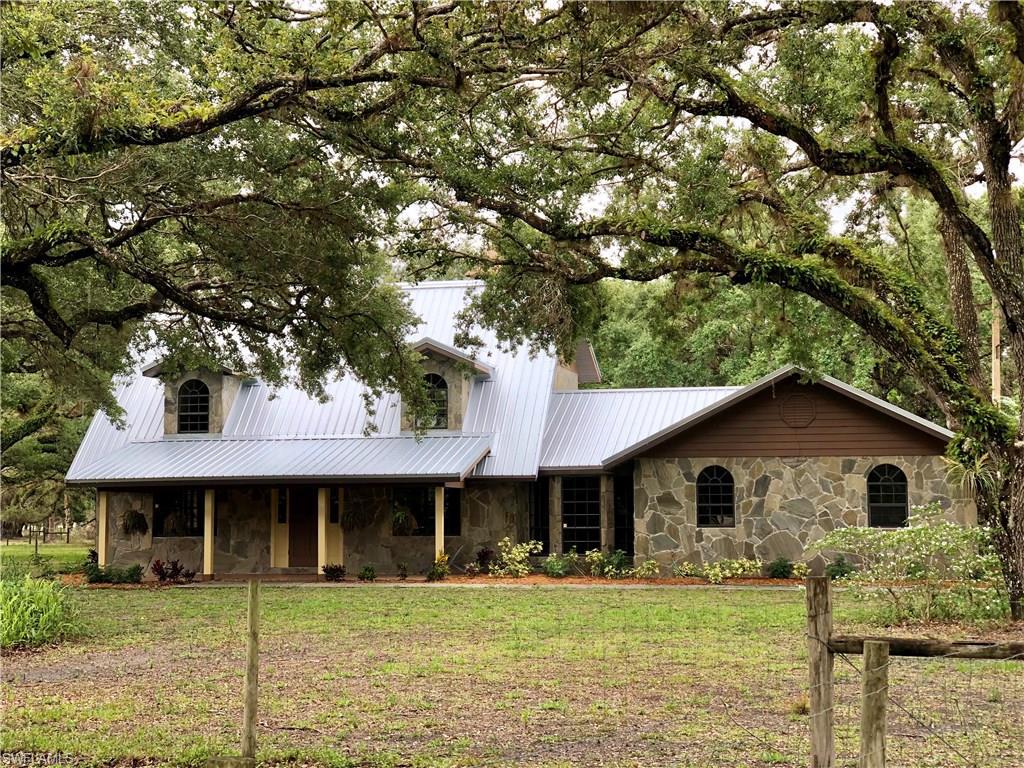 1738 Marshall Field, Labelle, FL