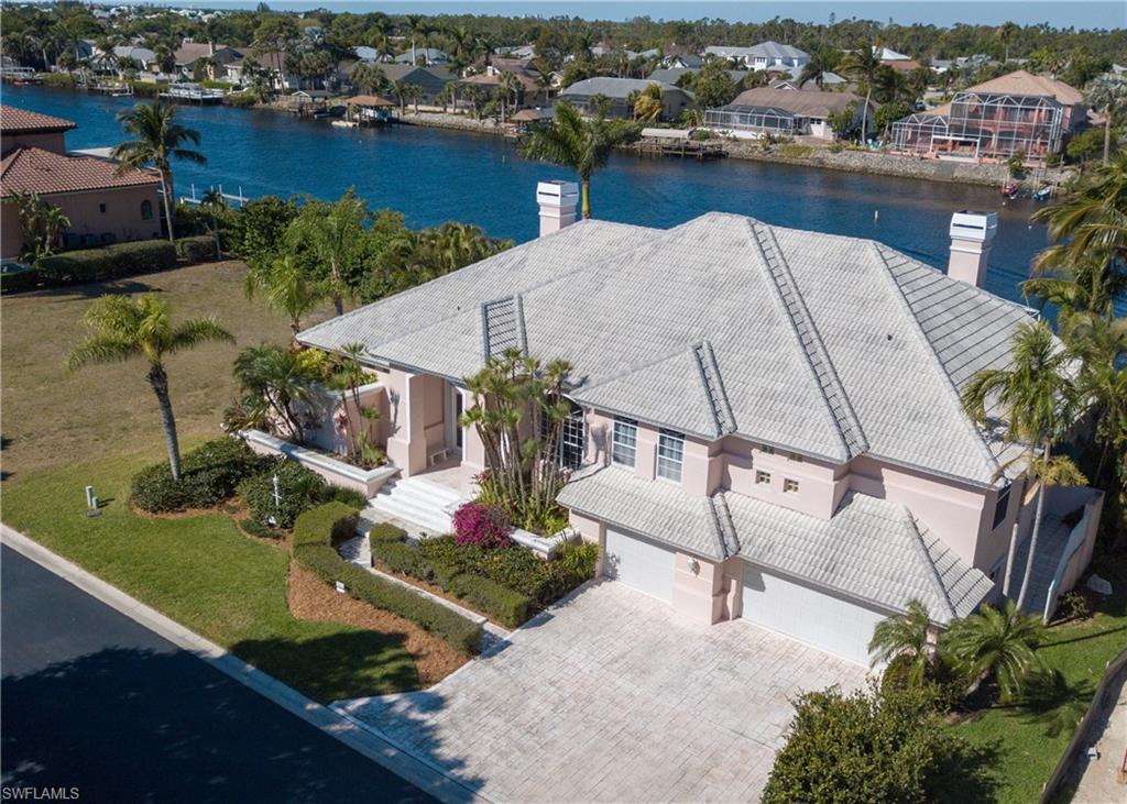 5791 HARBORAGE, Fort Myers, FL