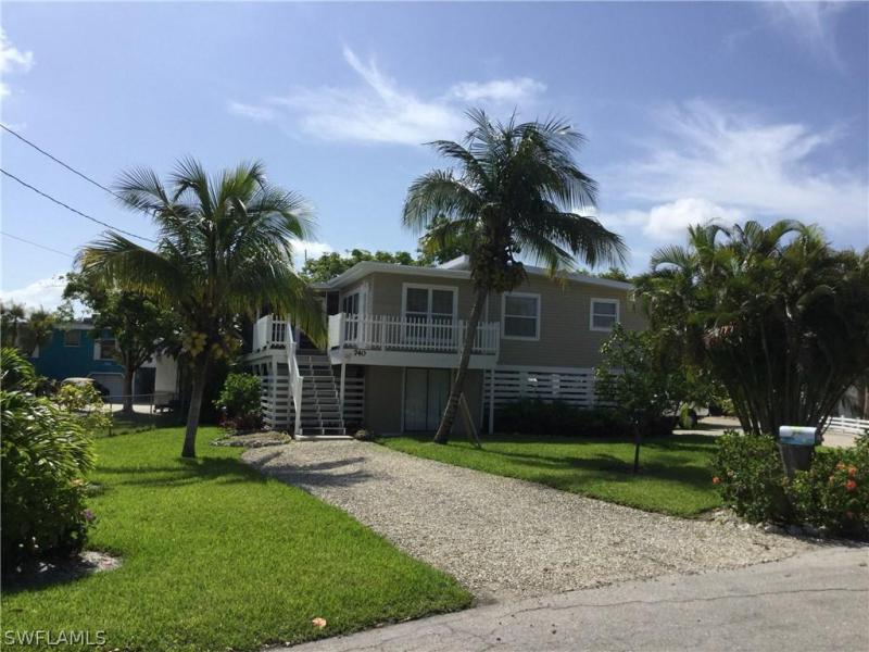 Fort Myers Beach Annual Rental Homes and Condos in Ft. Myers Beach Real