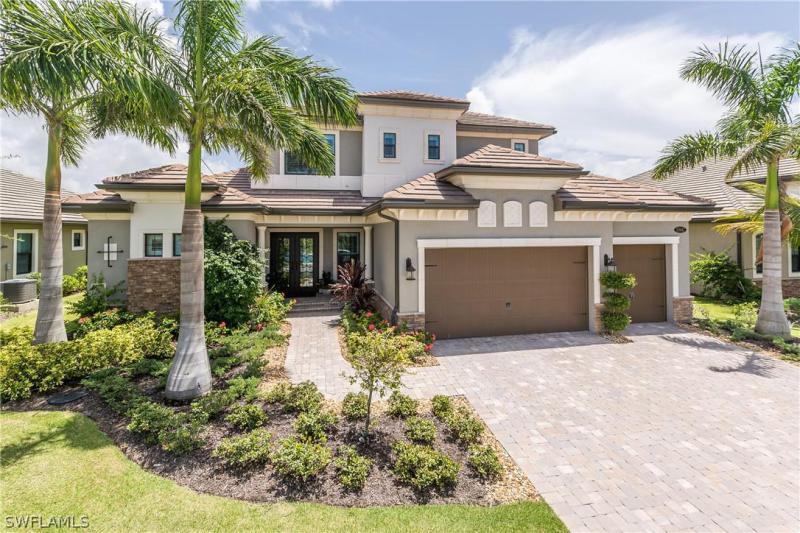 15947 Tropical Breeze, Fort Myers, FL