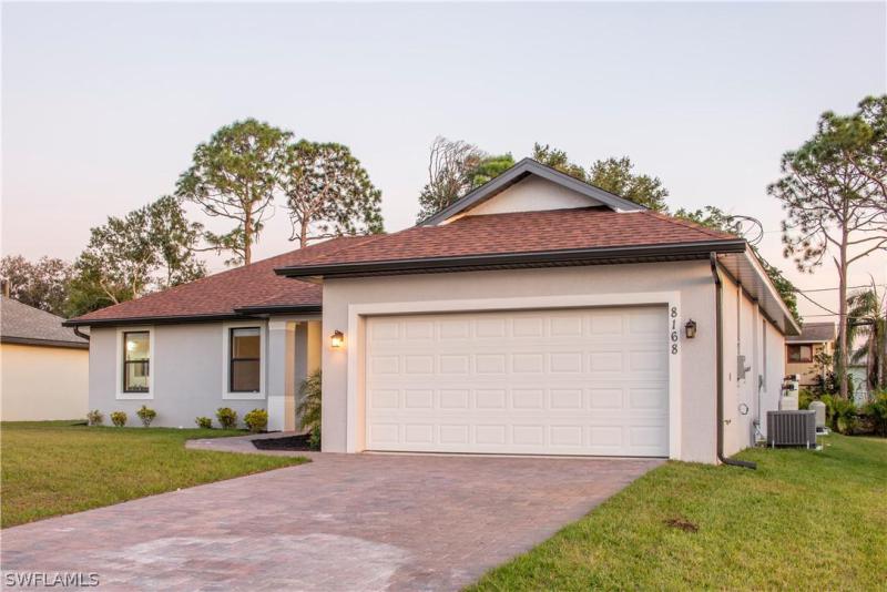 8168 Anhinga, Fort Myers, FL