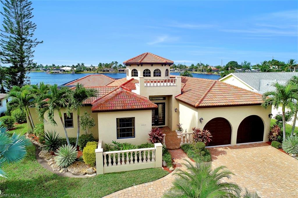 4824 Pelican, Cape Coral, FL