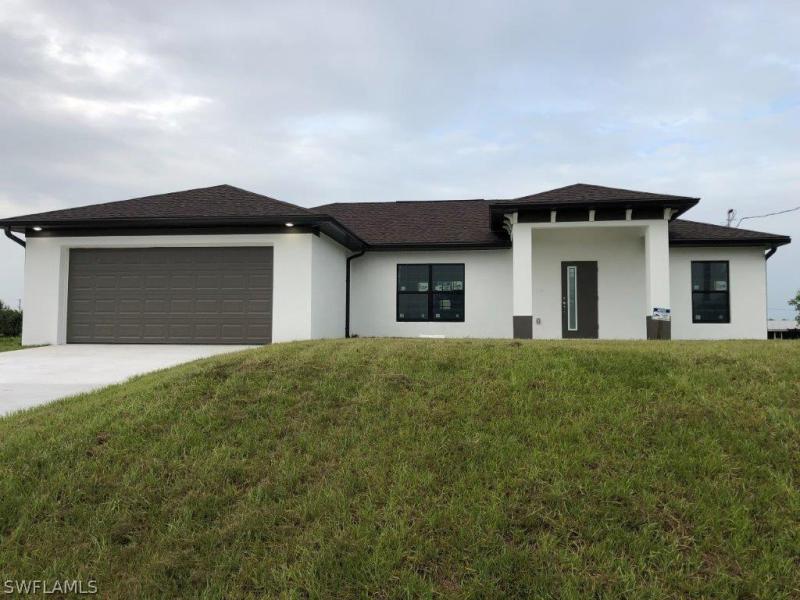 3003 NW Beechwood, Labelle, FL