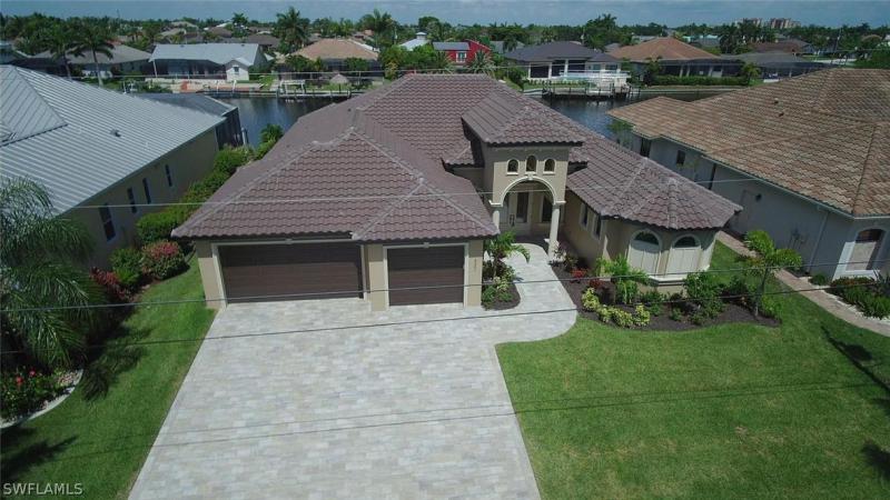 5001 SW 26th, Cape Coral, FL
