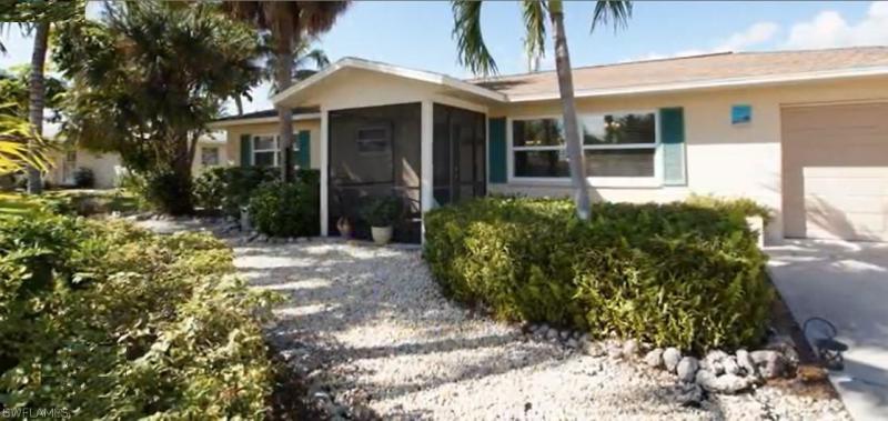 123 Connecticut, Fort Myers Beach, FL
