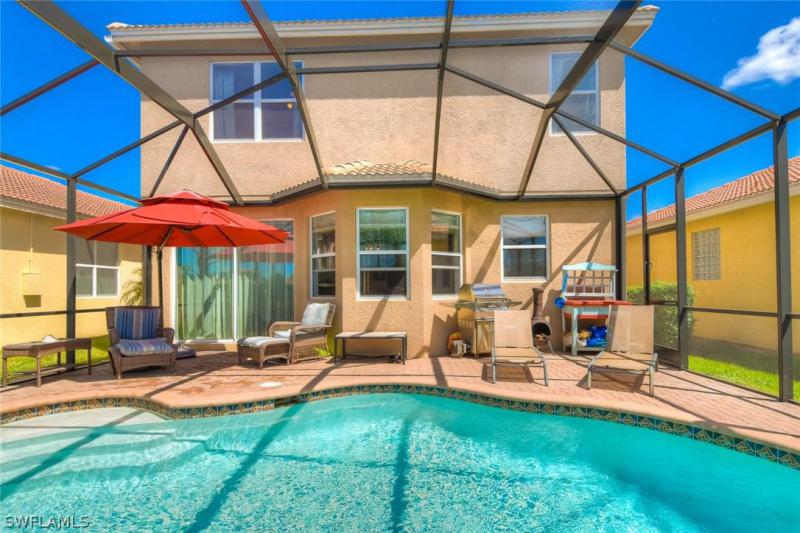 10470 Winged Elm, Fort Myers, FL