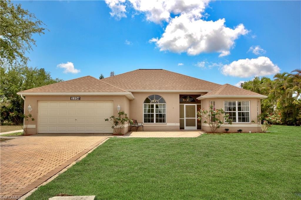 2326 SE 8th, Cape Coral, FL