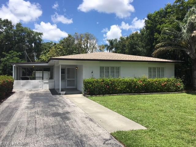 1652 Houston, Fort Myers, FL