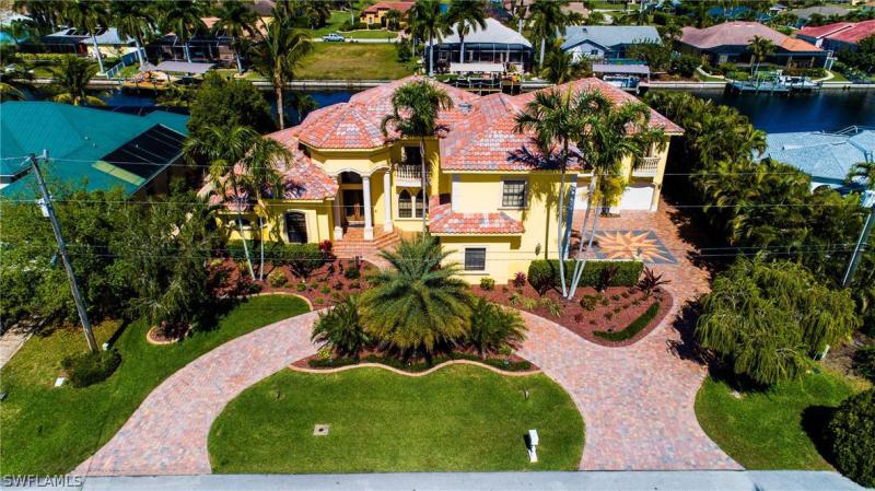 2207 SW 53rd, Cape Coral, FL