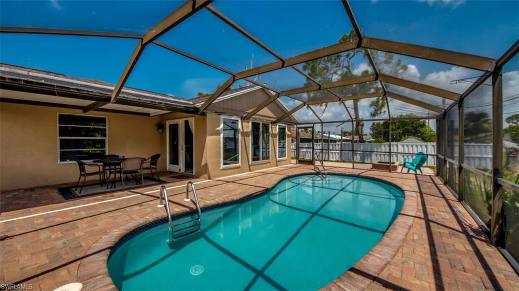 18589 Matanzas, Fort Myers, FL