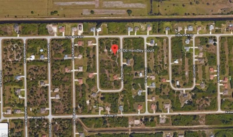 6106 Hendley, Fort Myers, FL