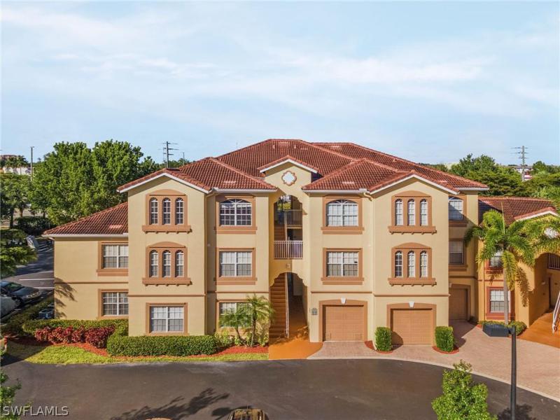 Homes for sale in the Gardens At Beachwalk subdivision Fort Myers, FL