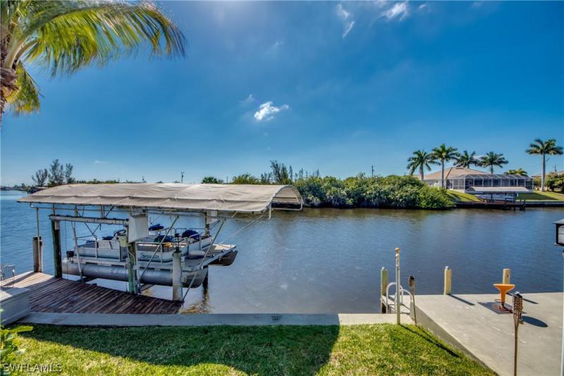 1914 NW 36th, CAPE CORAL, FL