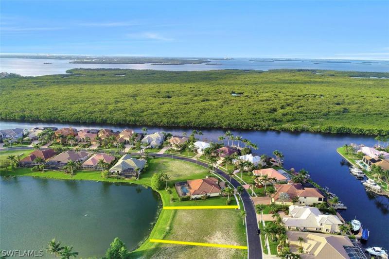 1918 Harbour, Cape Coral, FL