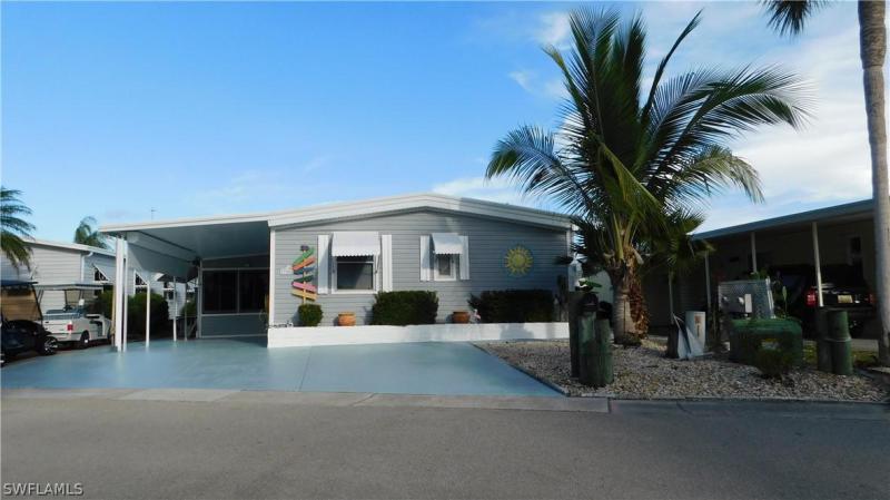 17585 Stevens, Fort Myers Beach, FL