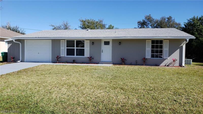 4477 Meager, Port Charlotte, FL