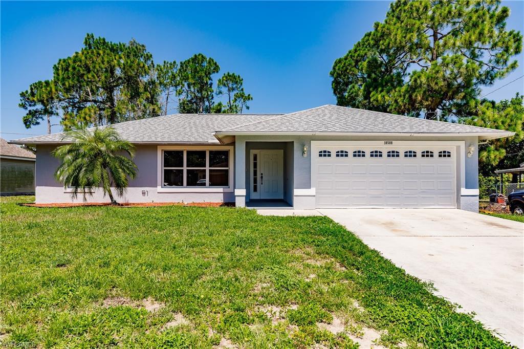 18508 Sarasota, Fort Myers, FL