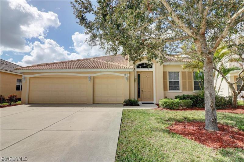 3024 Lake Butler, Cape Coral, FL