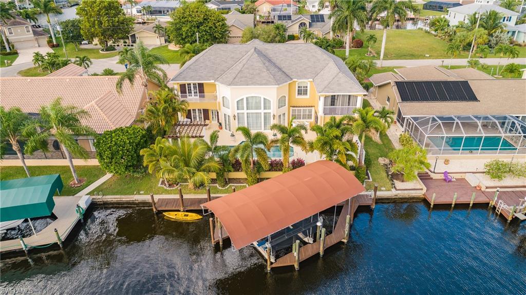 1216 SW 50th, Cape Coral, FL
