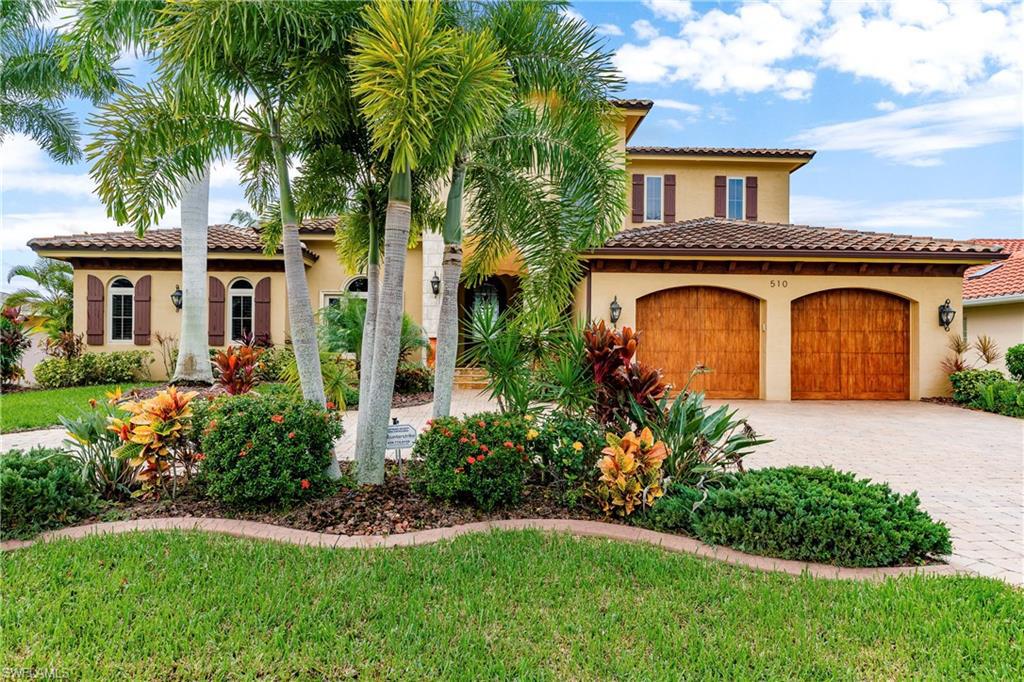 510 SW 52nd, Cape Coral, FL