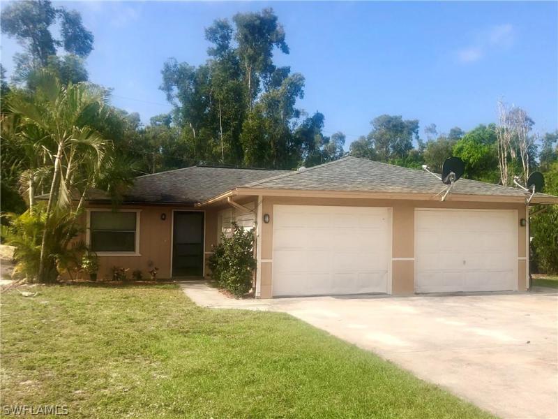 17410/414 Dumont, Fort Myers, FL