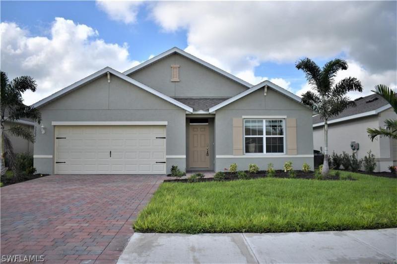 3302 Acapulco, Cape Coral, FL